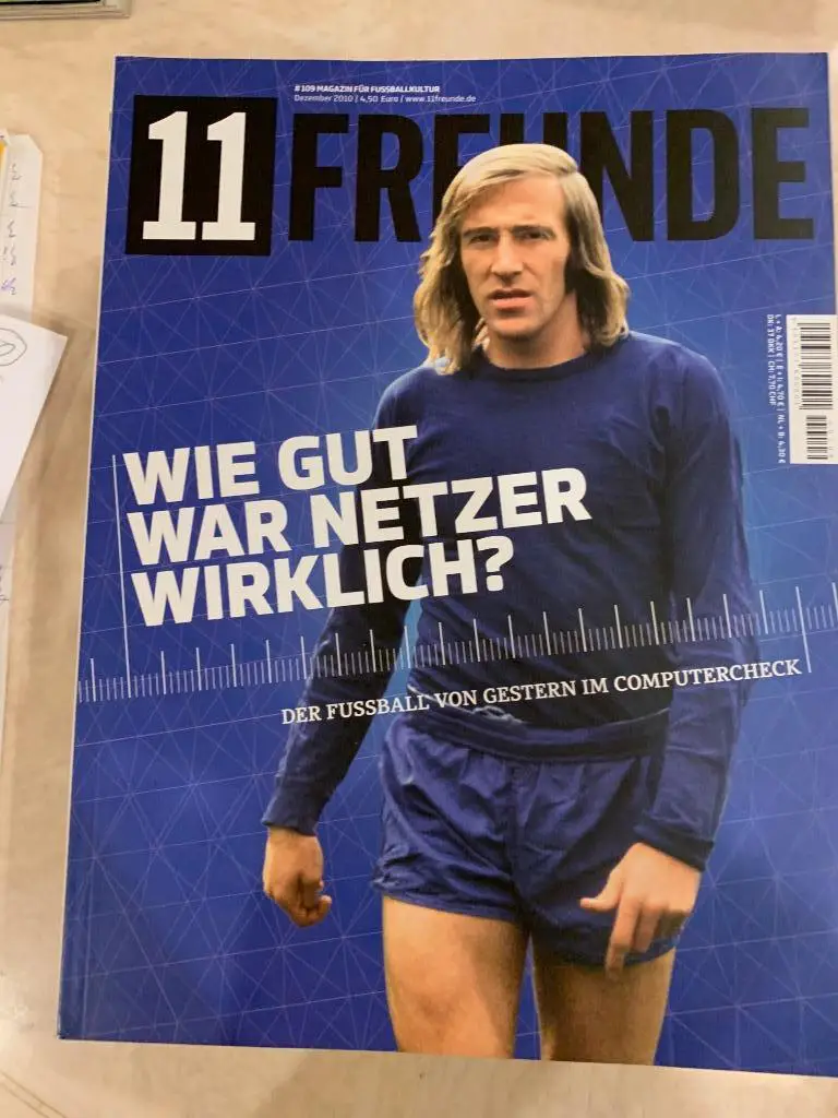 11 друзей - лот журналов 1