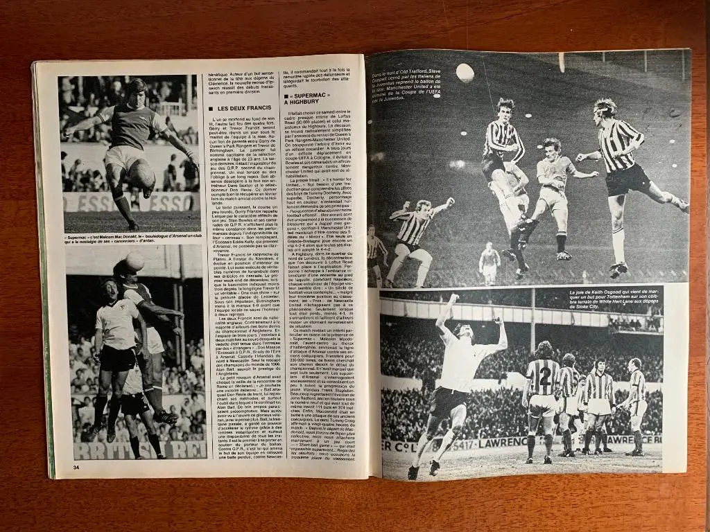 Miroir footНант 5