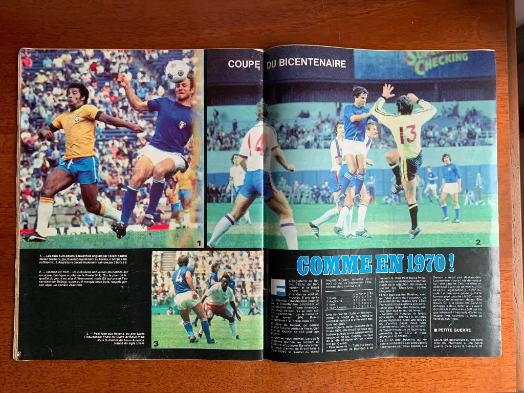 Miroir foot лаваль 4