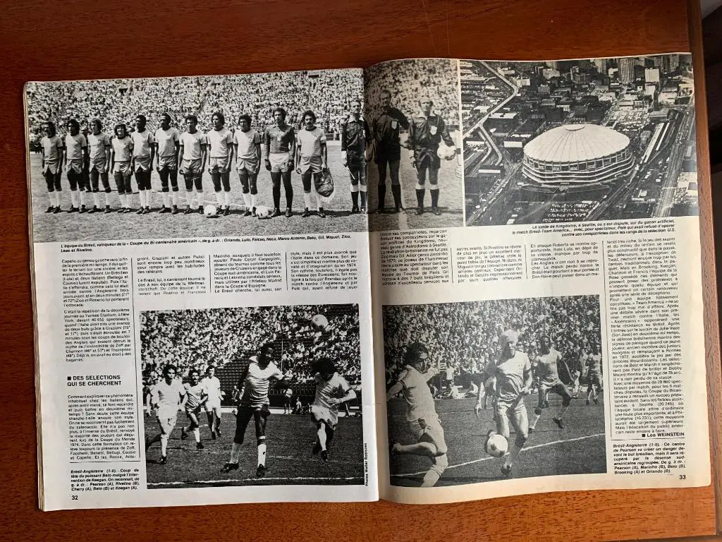 Miroir foot лаваль 5