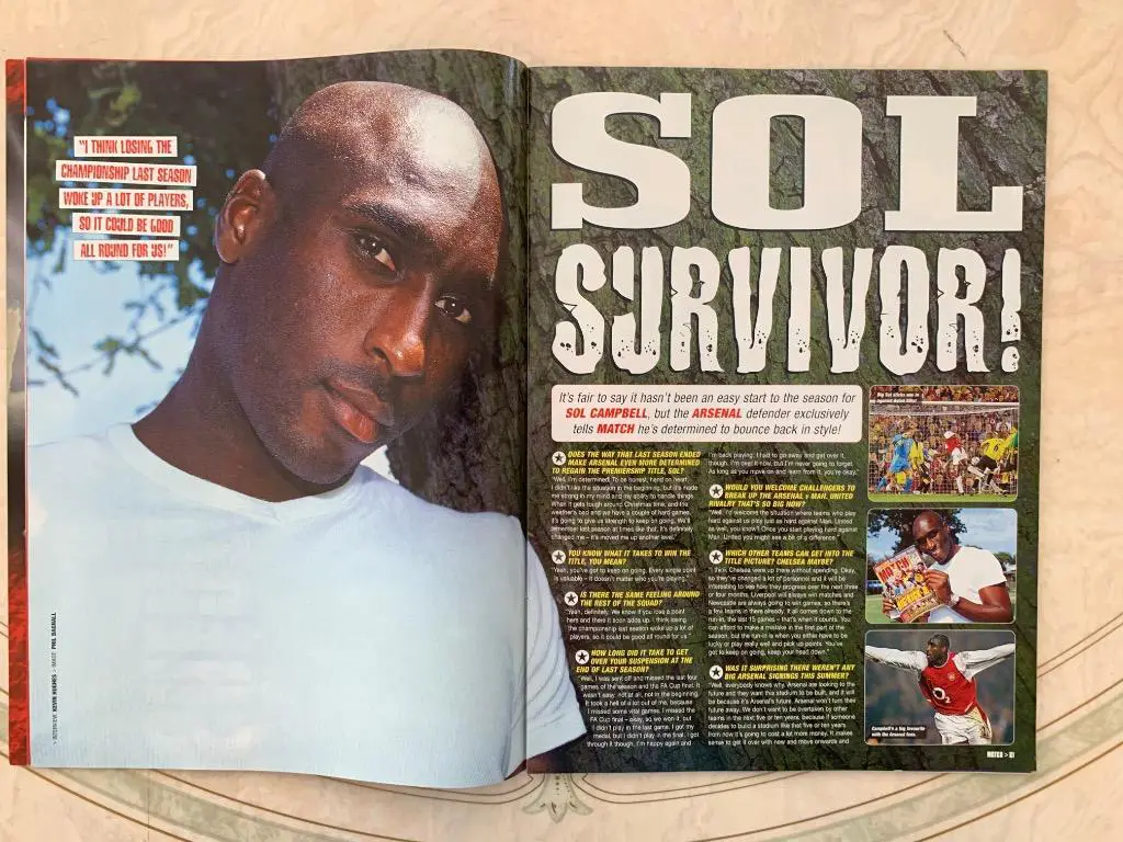 Match- 42-Manchester Utd 2