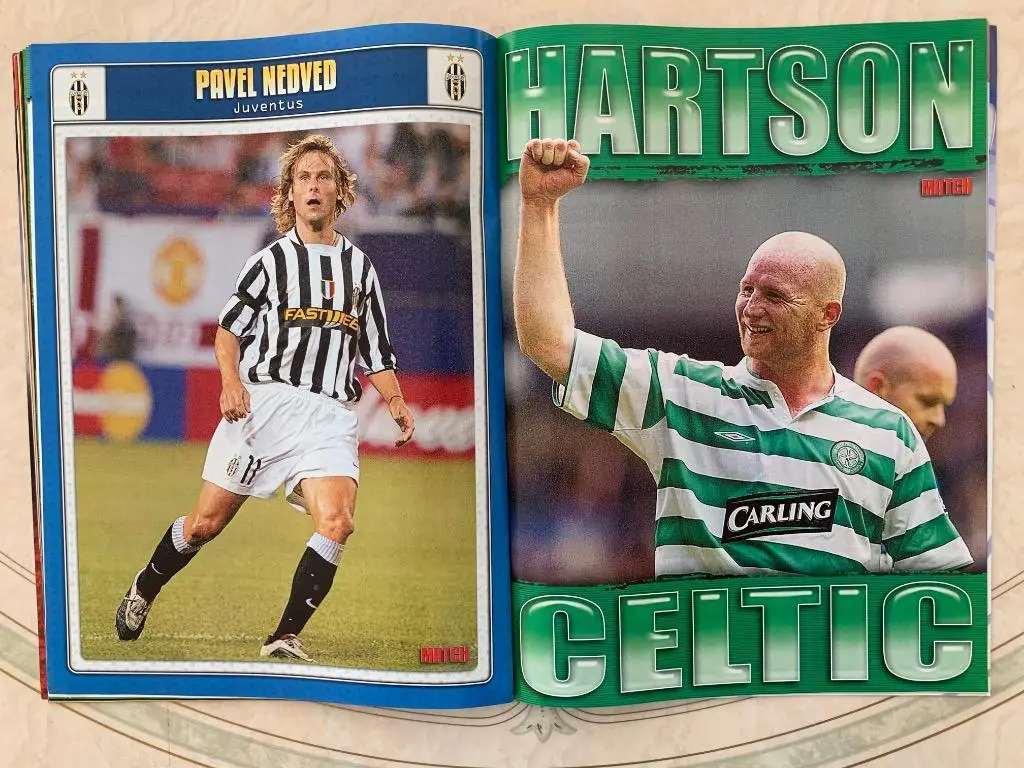 Match- 42-Manchester Utd 6