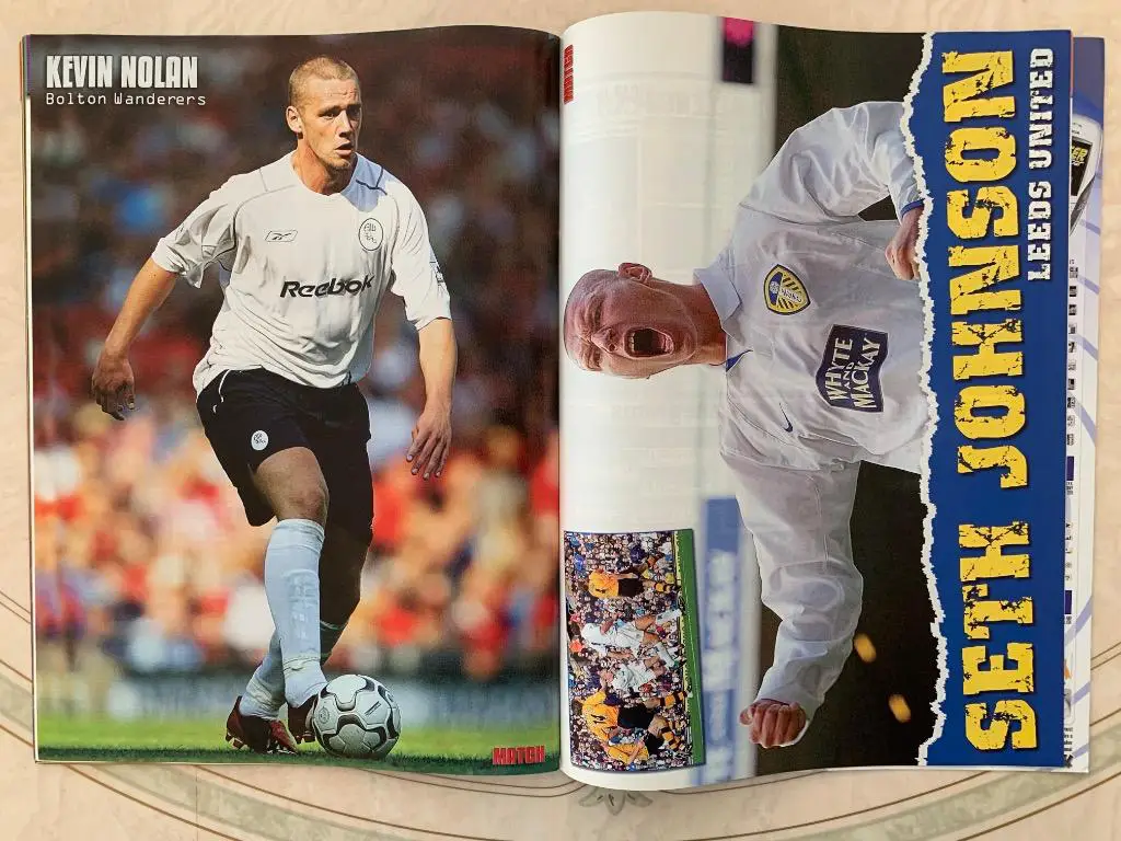 Match- 42-Manchester Utd 7