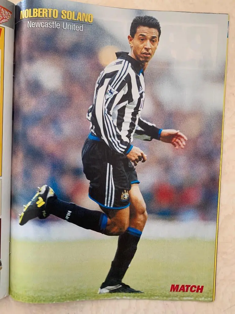 Match-10/2001-Liverpool обл кубка лиги 2