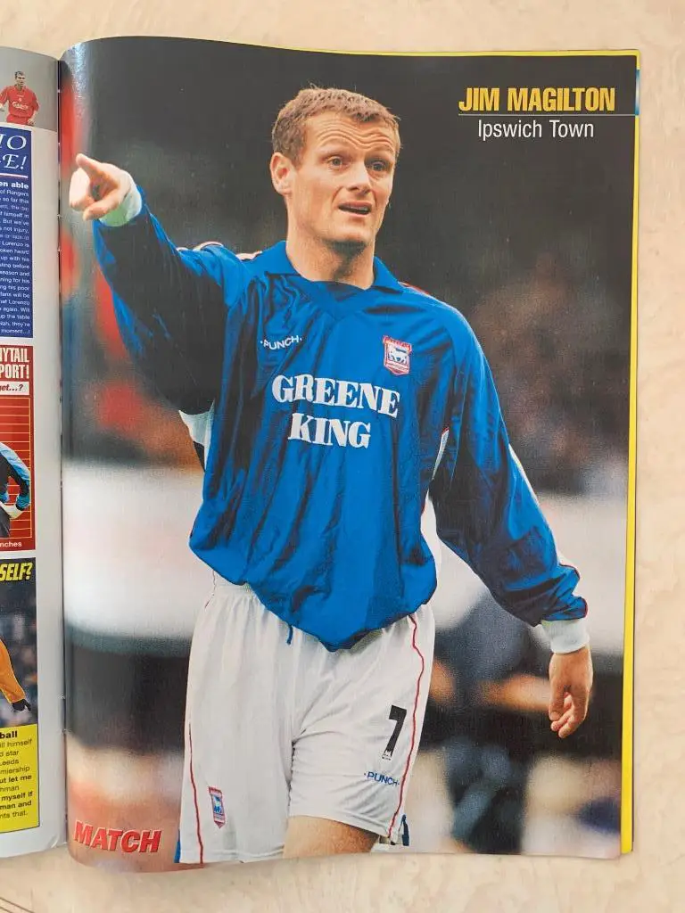 Match-10/2001-Liverpool обл кубка лиги 3