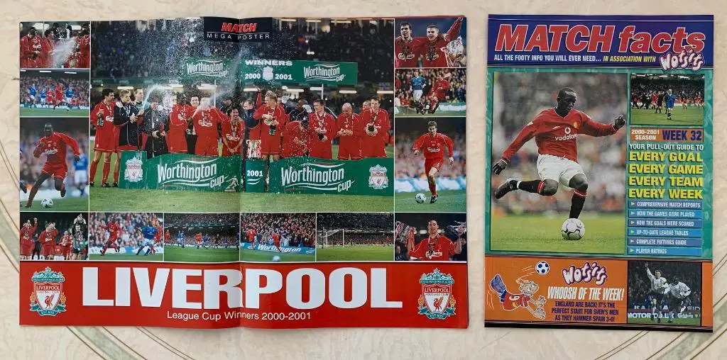 Match-10/2001-Liverpool обл кубка лиги 6