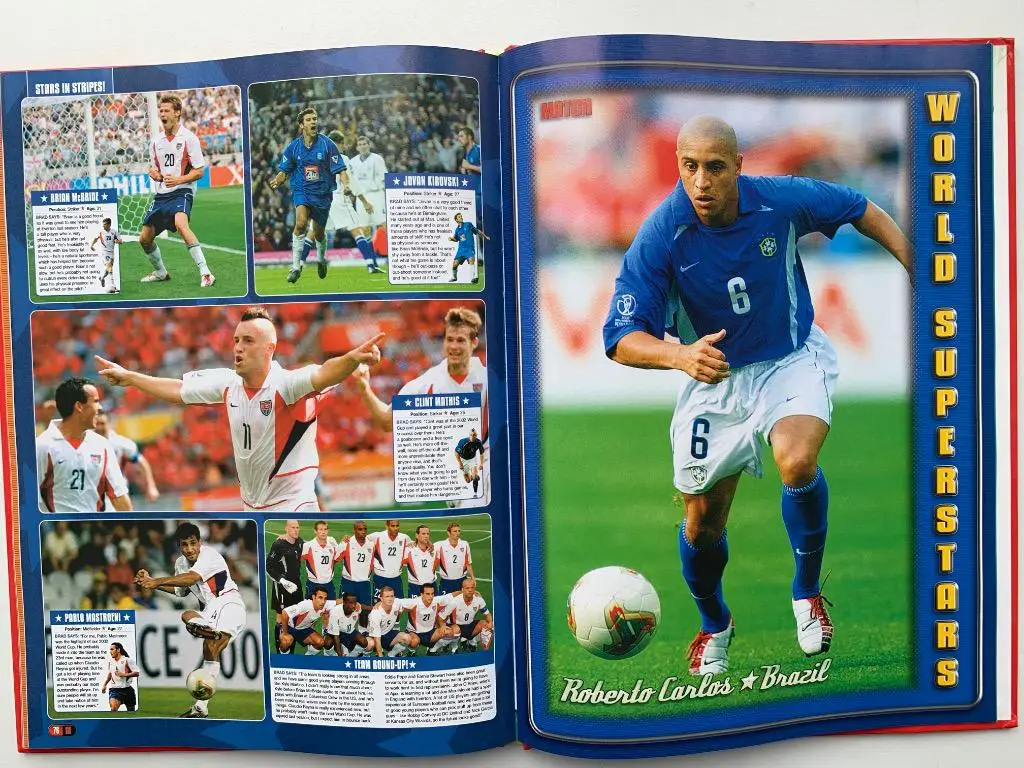 Match 2004 ежегодник 2