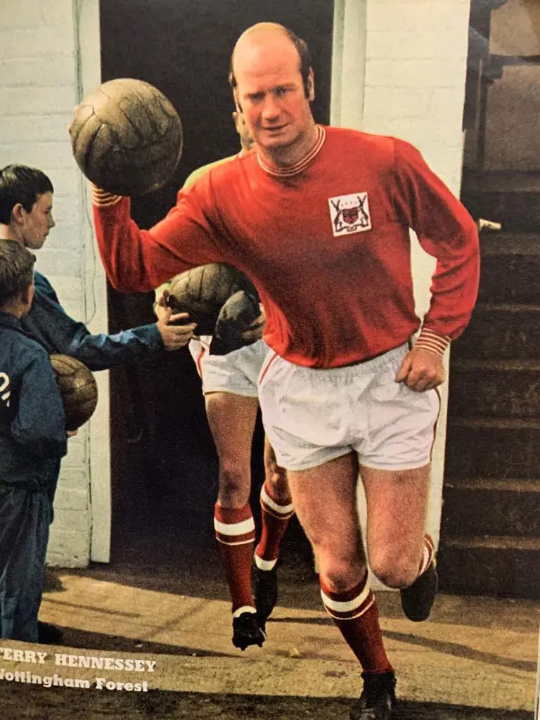 Goal 500 звёзд английского и мирового футбола! 4