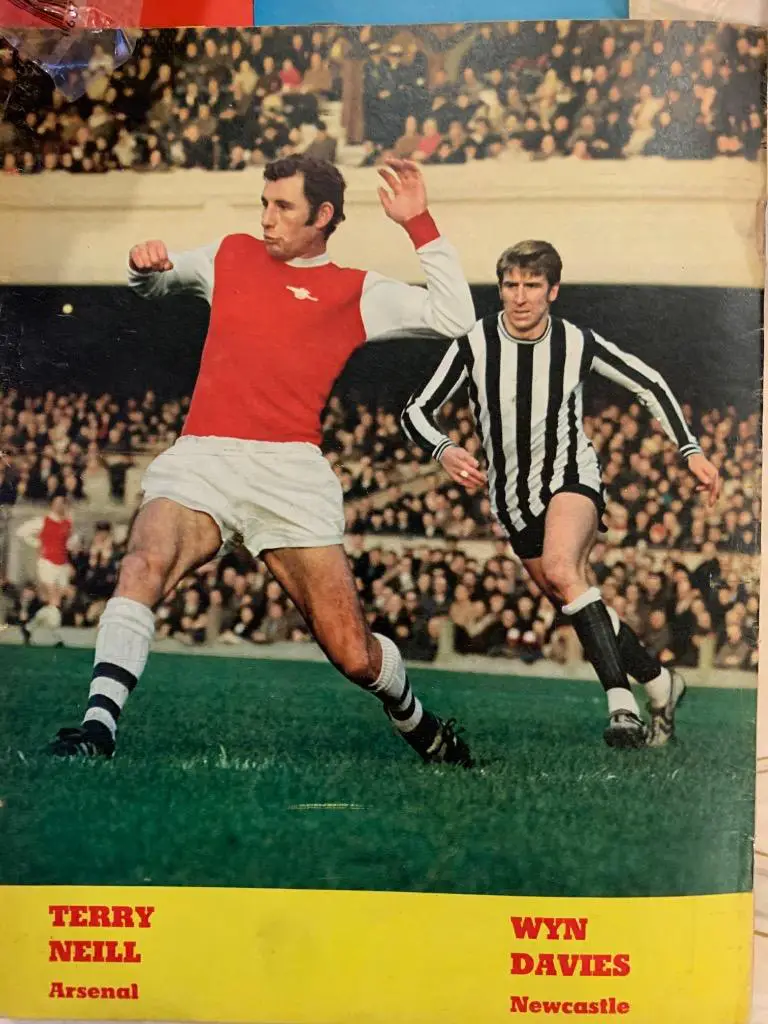 Goal 500 звёзд английского и мирового футбола! 7