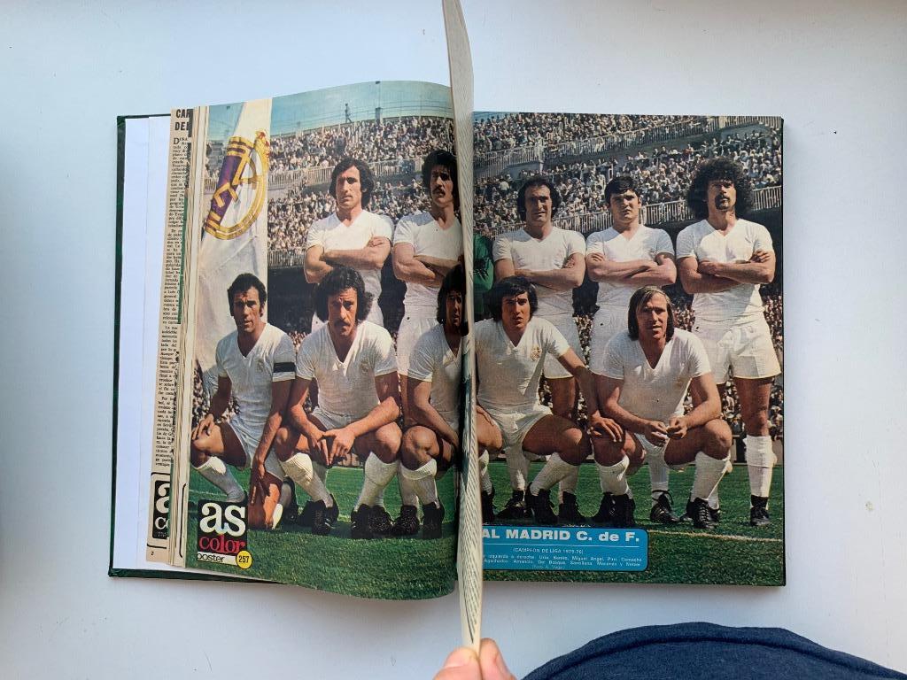 Ас колор чемпионат мира 1978 1