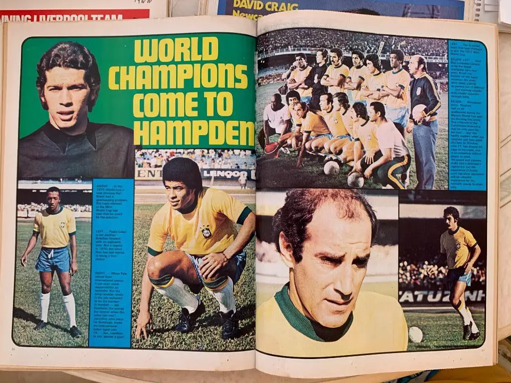 Бразилия1973