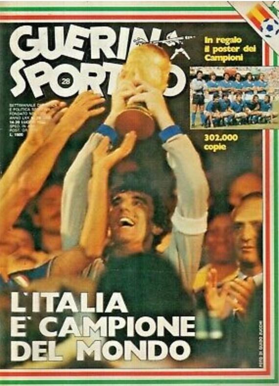 Guerin Sportivo 1982-чемпионат мира -24-25-26-27-28