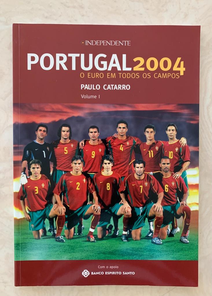 Euro 2004 чемпионат Европы