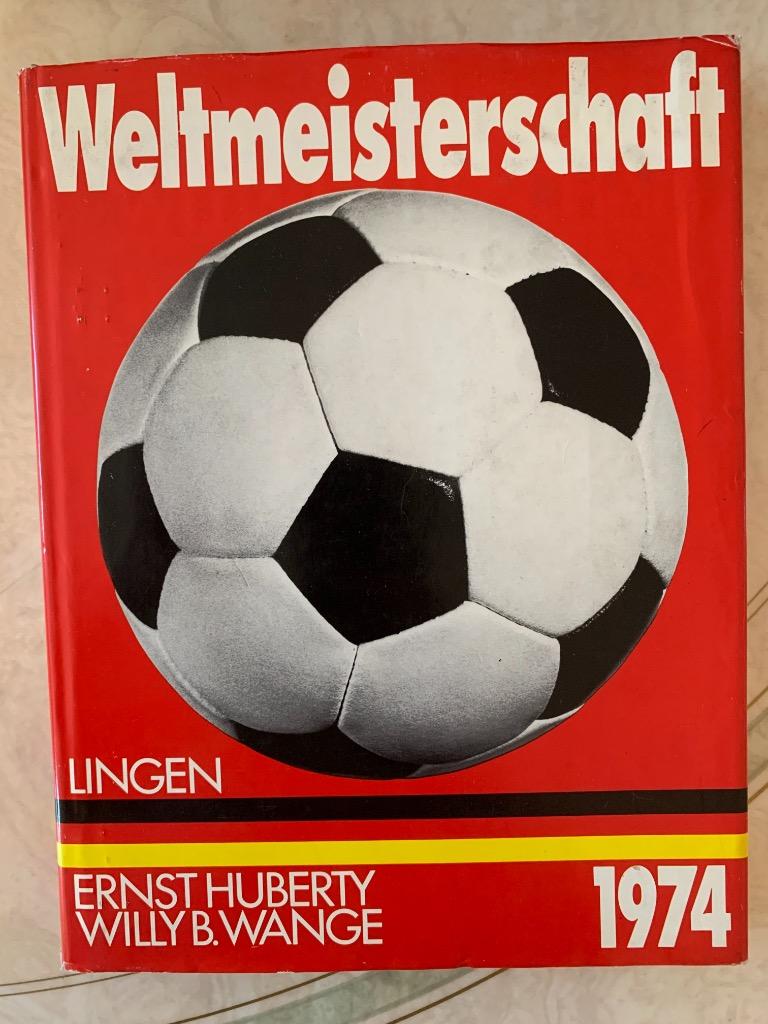 Чемпионат мира 1974
