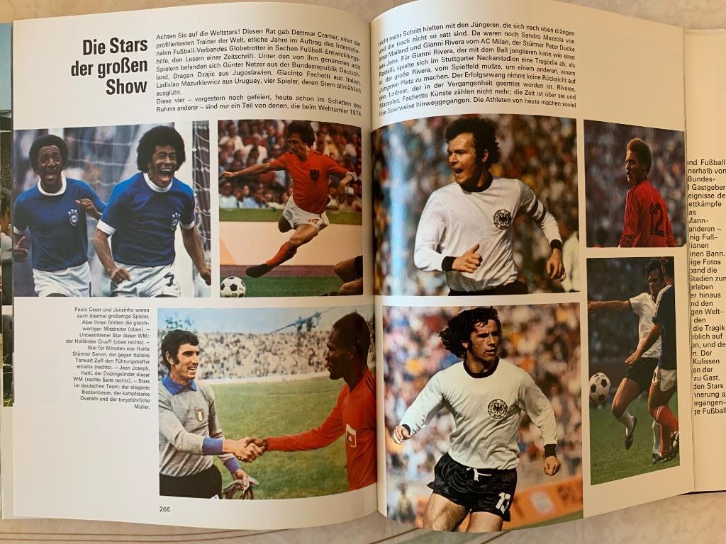 Чемпионат мира 1974 2