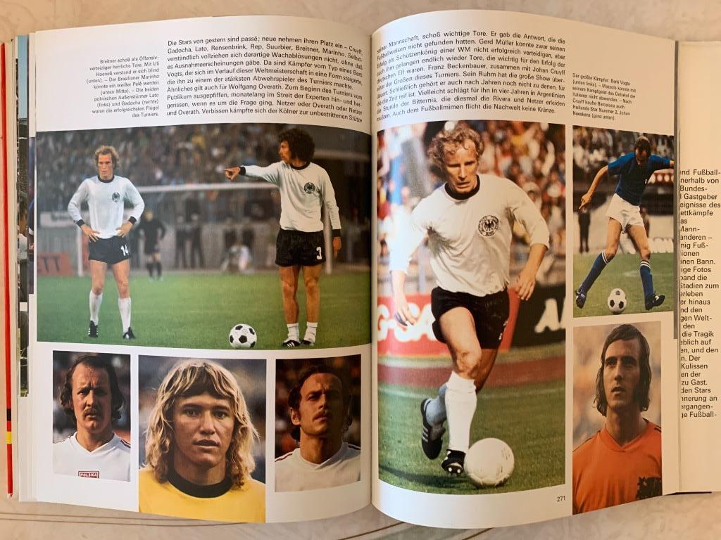 Чемпионат мира 1974 3