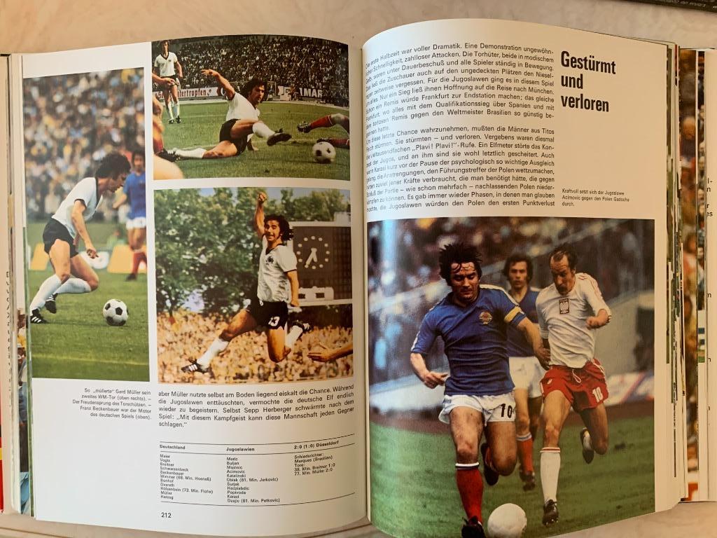 Чемпионат мира 1974 5