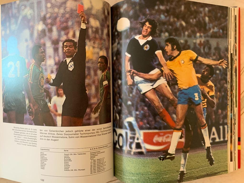 Чемпионат мира 1974 6