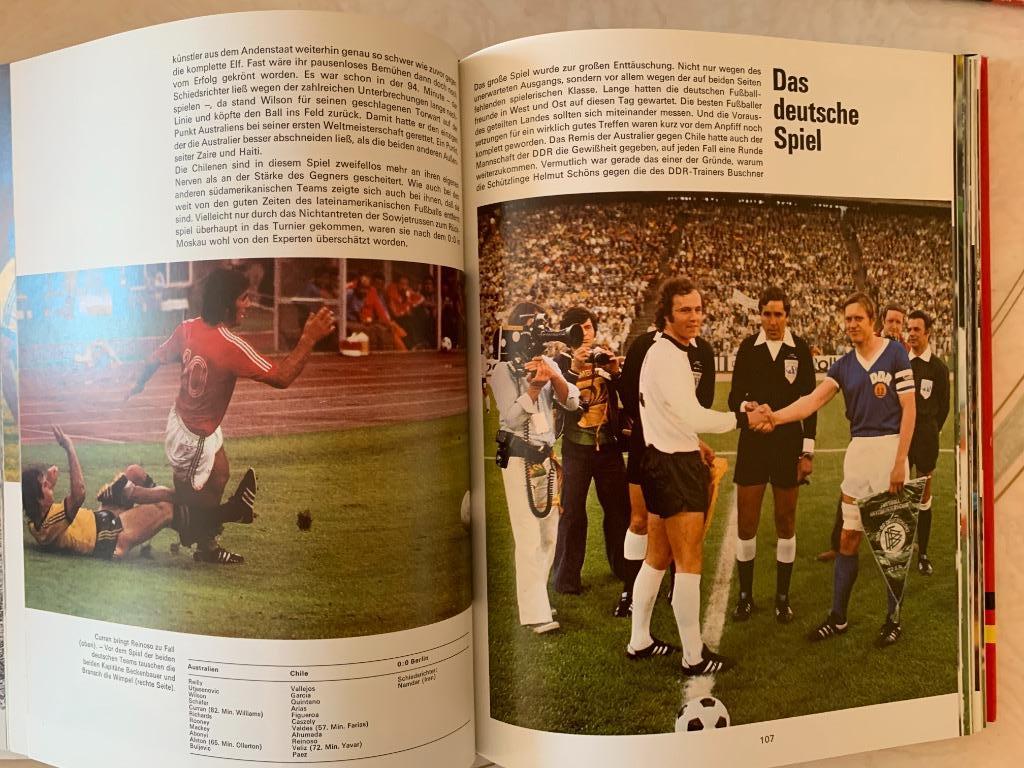 Чемпионат мира 1974 7