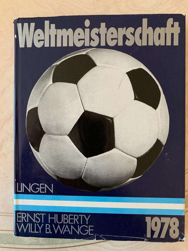 Чемпионат мира 1978