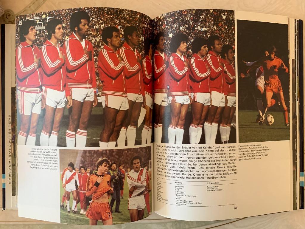 Чемпионат мира 1978 2