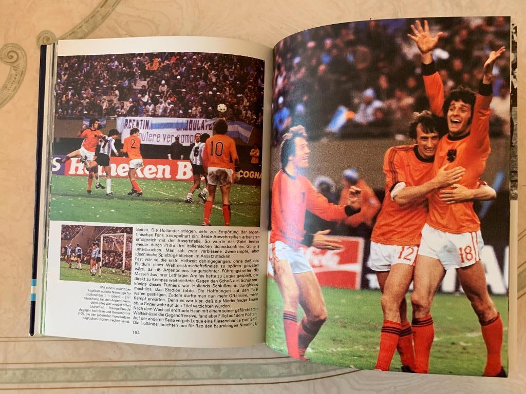 Чемпионат мира 1978 4