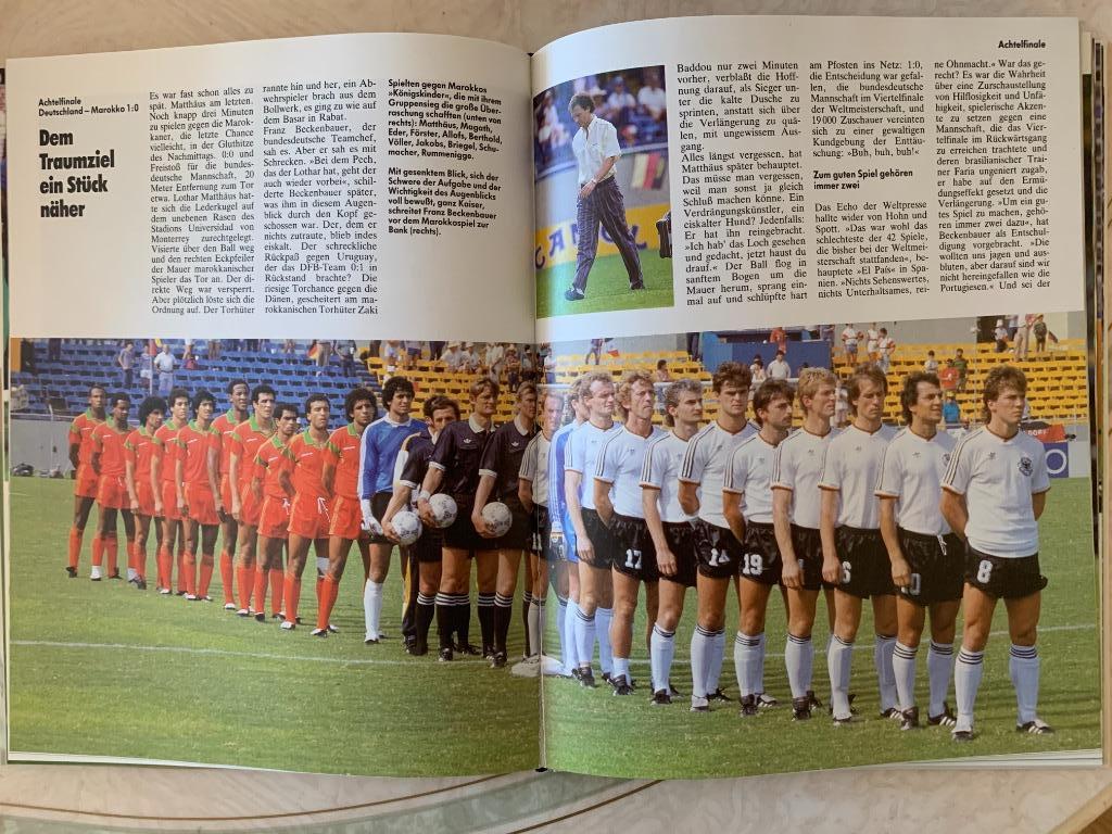 Чемпионат мира 1986 2