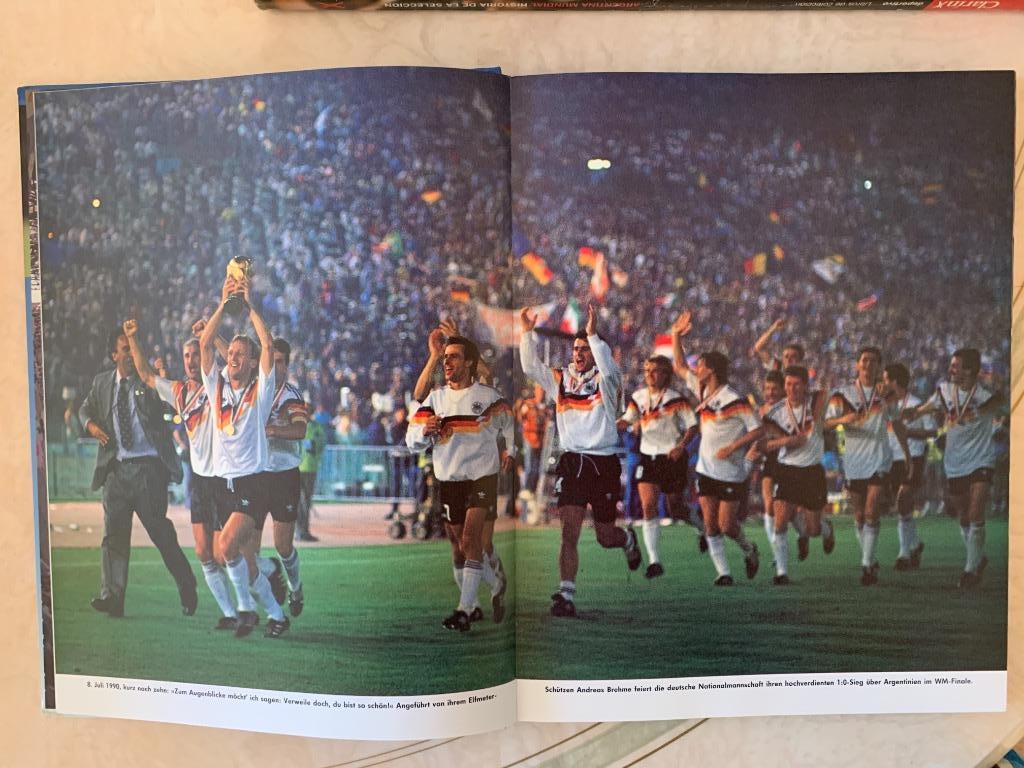 Чемпионат мира 1990 1