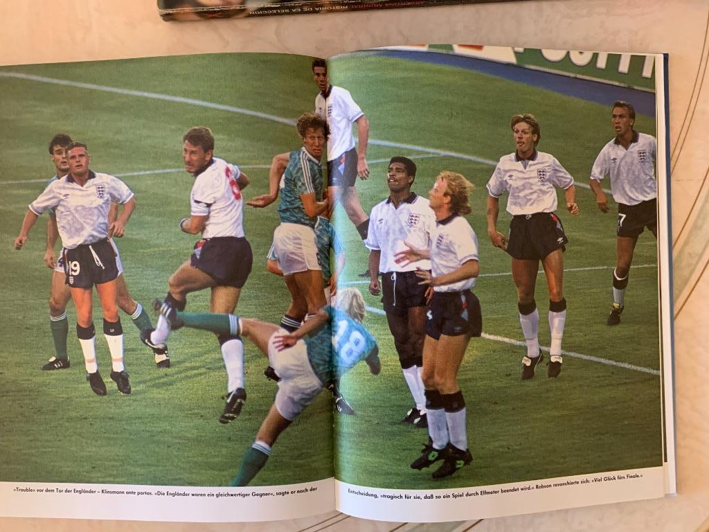 Чемпионат мира 1990 3