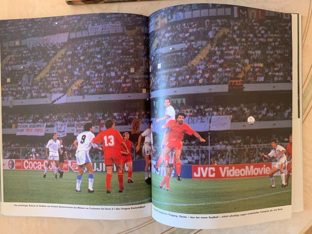 Чемпионат мира 1990 5