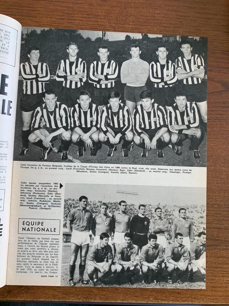 Football magazine 98/3-1968 7