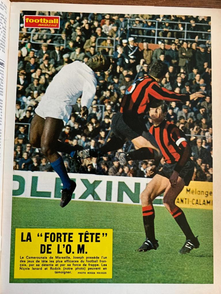 Football magazine 97-2-1968 1