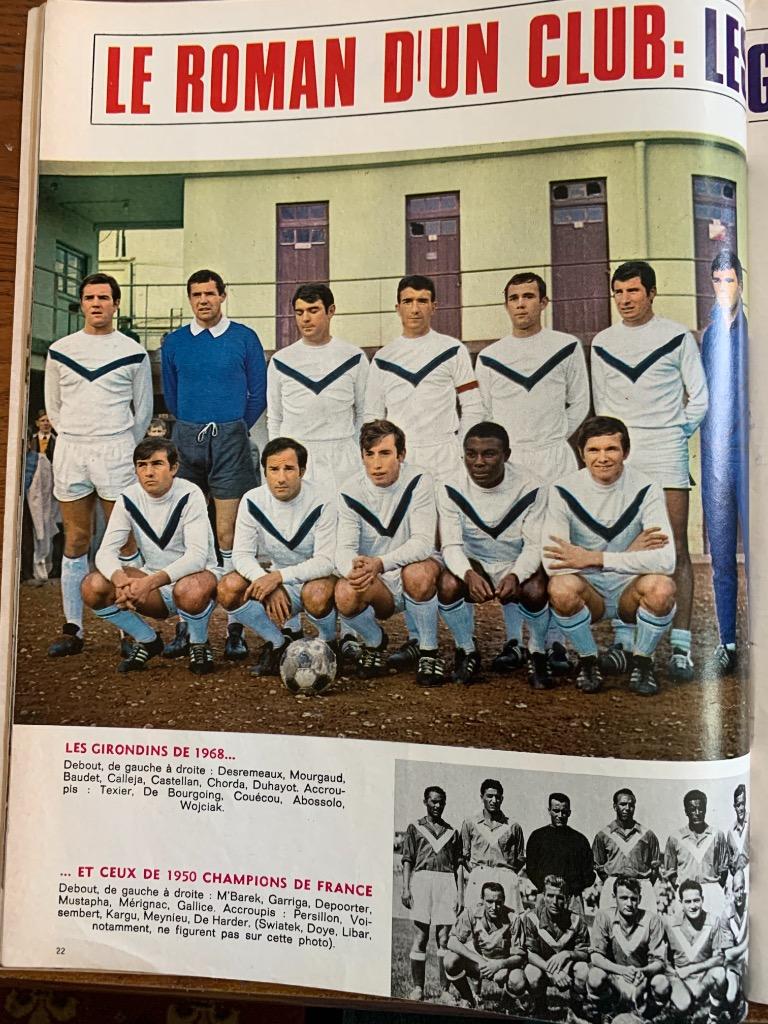 Football magazine 97-2-1968 3