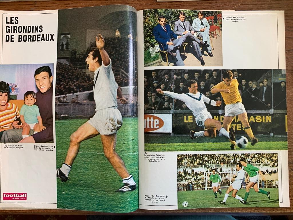 Football magazine 97-2-1968 4