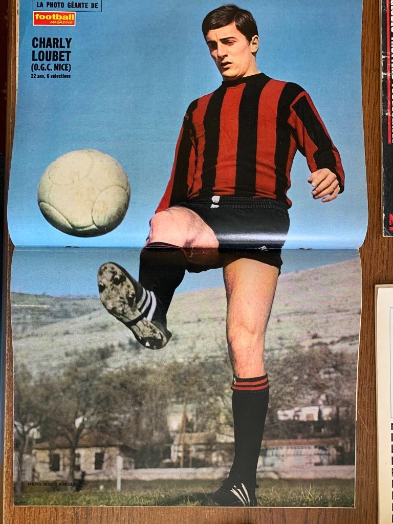 Football magazine 97-2-1968 5