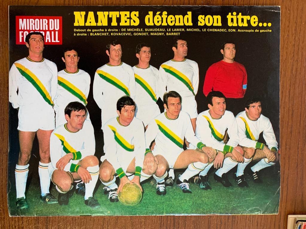 Miroir du Football 95-6-1967 6