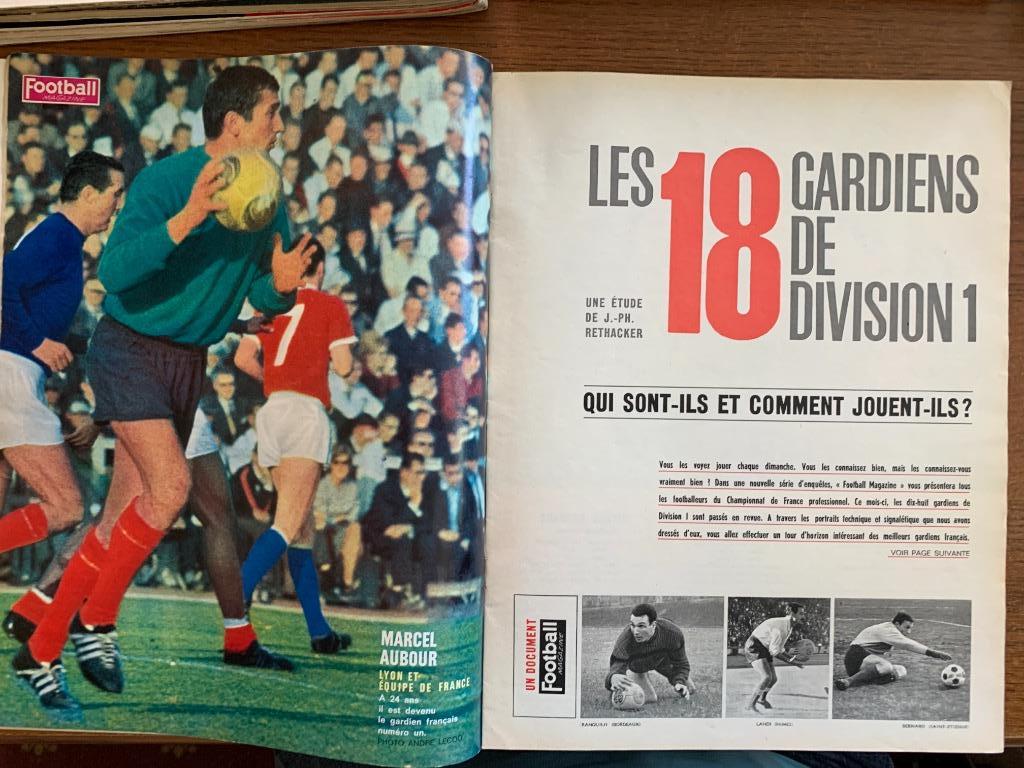 Football magazine 58-11-1964 2