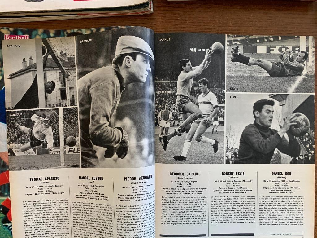 Football magazine 58-11-1964 3
