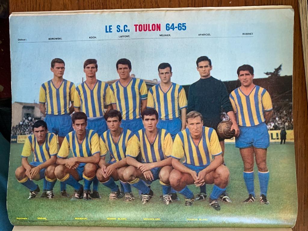 Football magazine 58-11-1964 6
