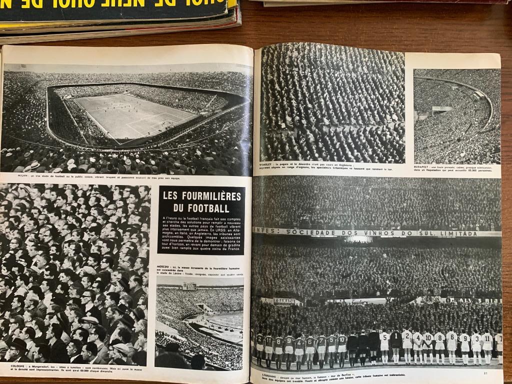 Football magazine 57-10-1964 4