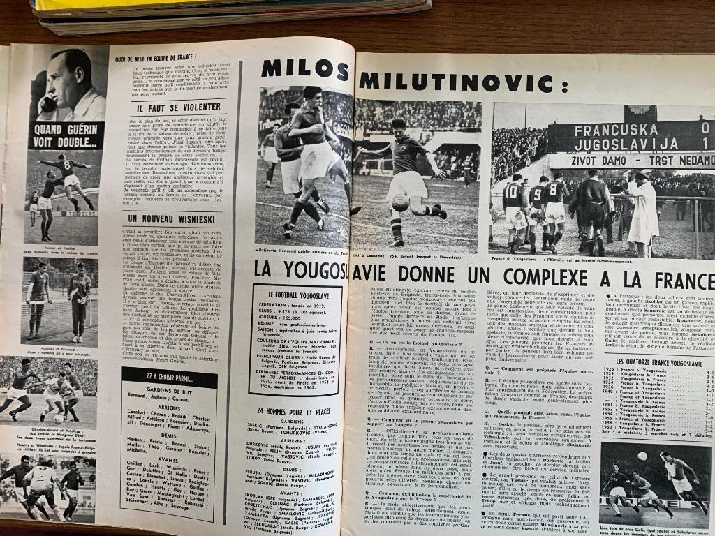 Football magazine 56-09-1964 1