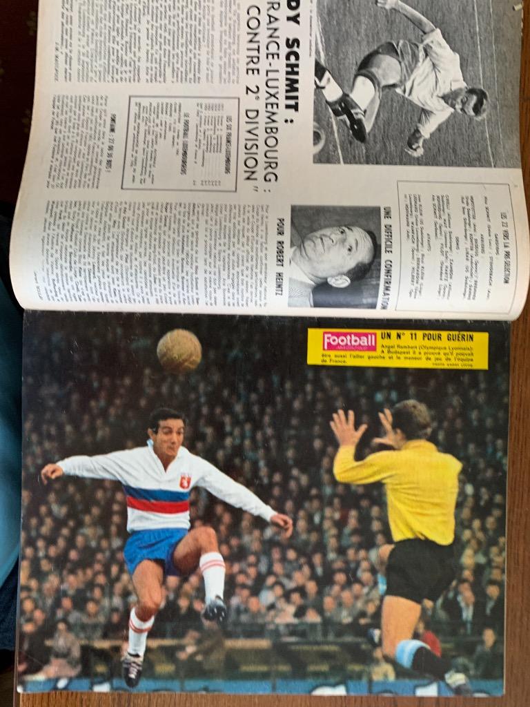 Football magazine 56-09-1964 2