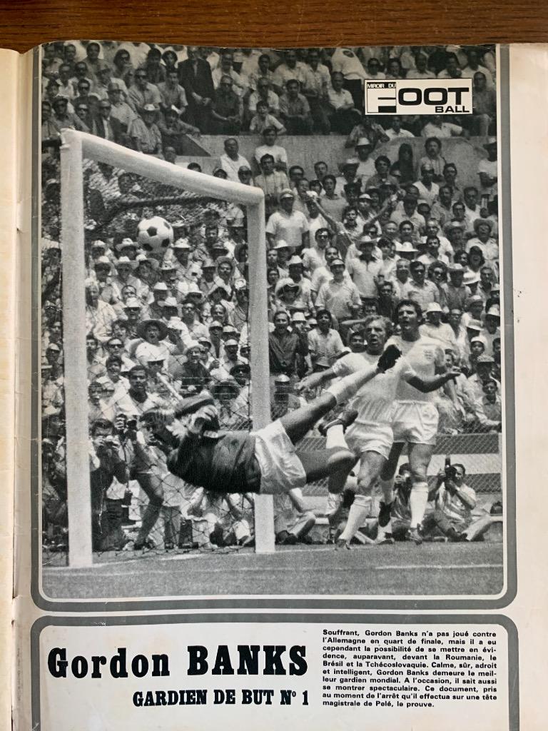 Miroir du football 135-7-1970 7
