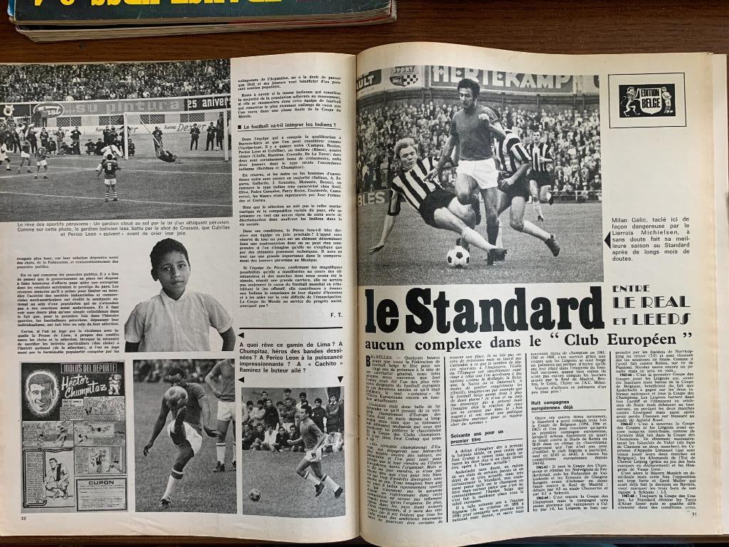 Miroir du football 127-2-1970 7