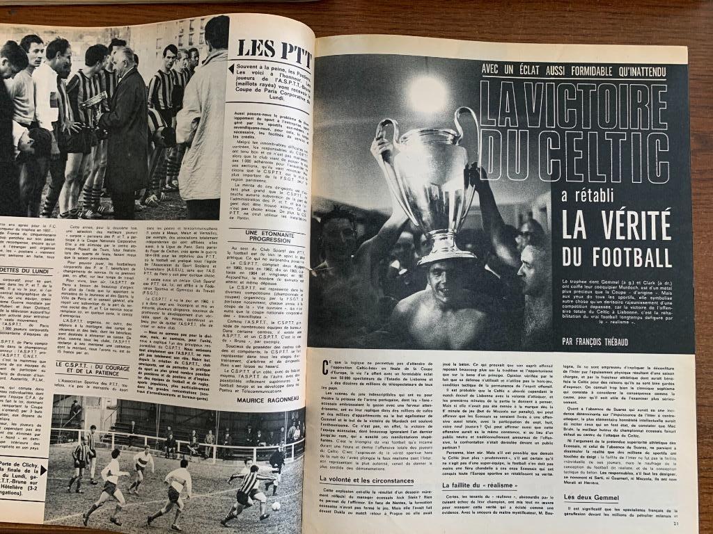 Miroir du football 96-6-1967 5