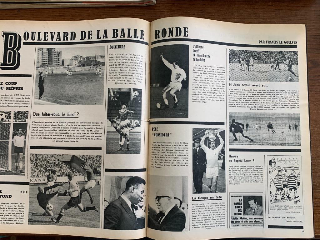 Miroir du football 96-6-1967 6
