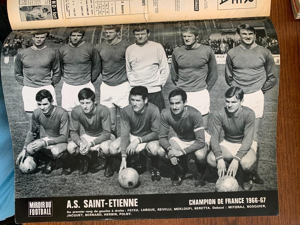 Miroir du football 96-6-1967 7