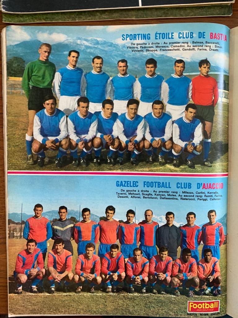 football magazine 61-2-1965 6