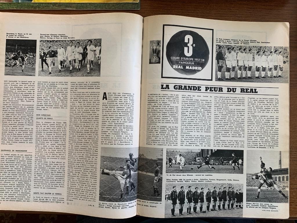 Football magazine 65-6-1965 5