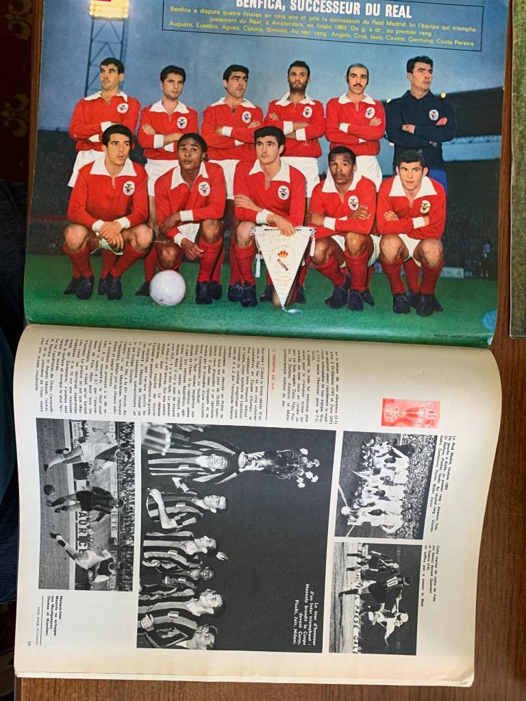 Football magazine 65-6-1965 6